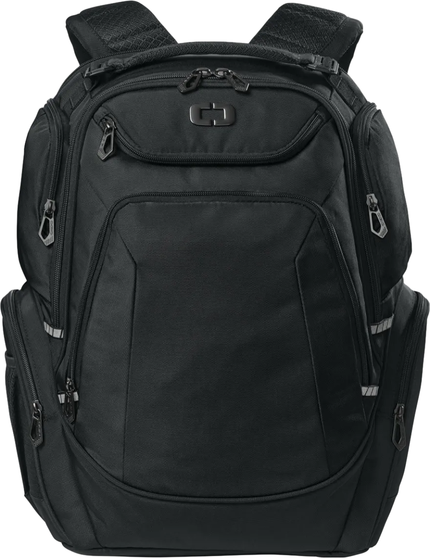 Kinetic Pack