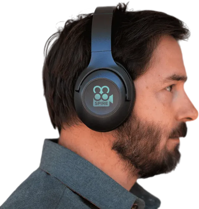Ultraz - Noise-Canceling Headphones