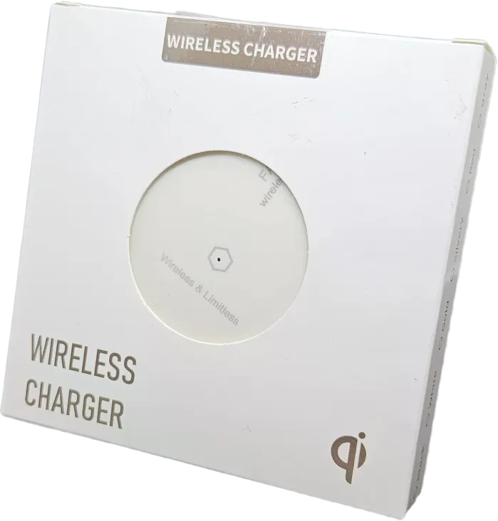 Wireless Charger