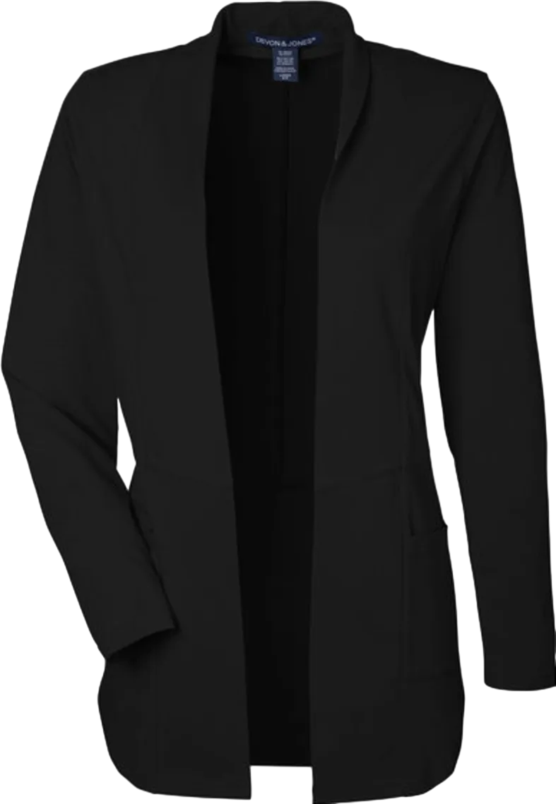 Ladies' Raleigh Stretch Cardigan
