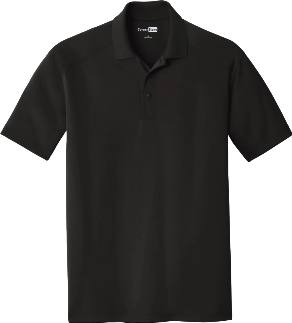Select Lightweight Snag-Proof Polo