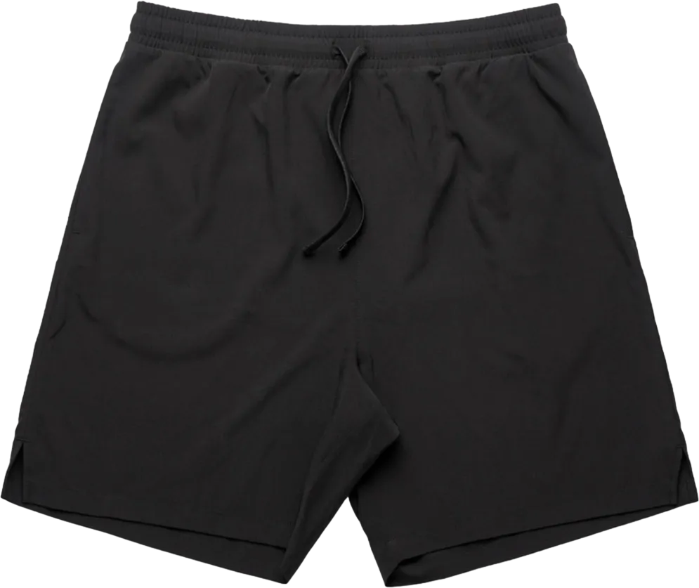 Active Shorts 18"