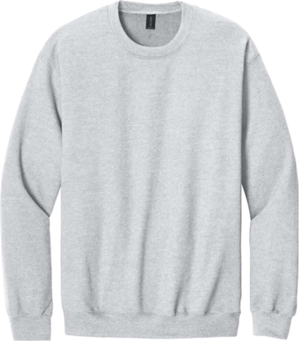 Softstyle Crewneck Sweatshirt