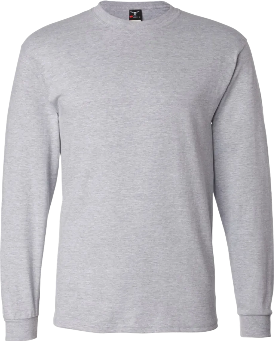Beefy-T Long Sleeve T-Shirt