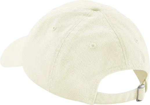 Low Profile 6 Panel Dad Cap