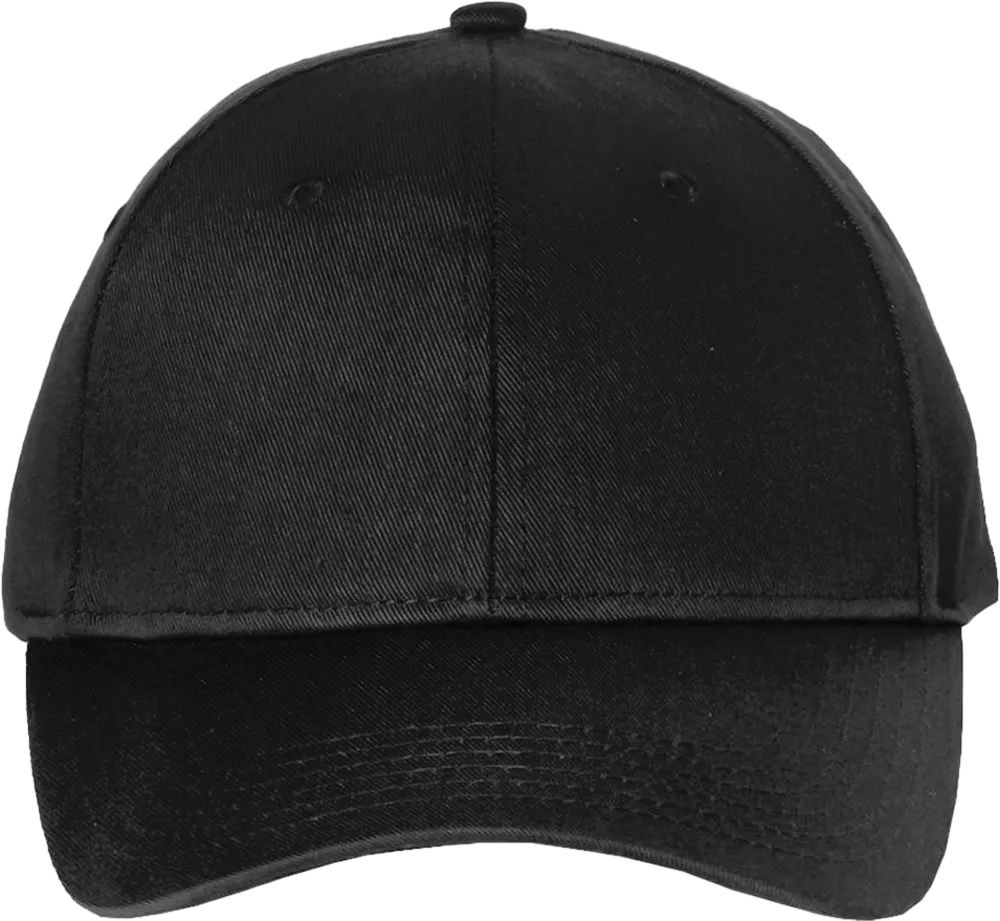 Lightweight Twill Cap