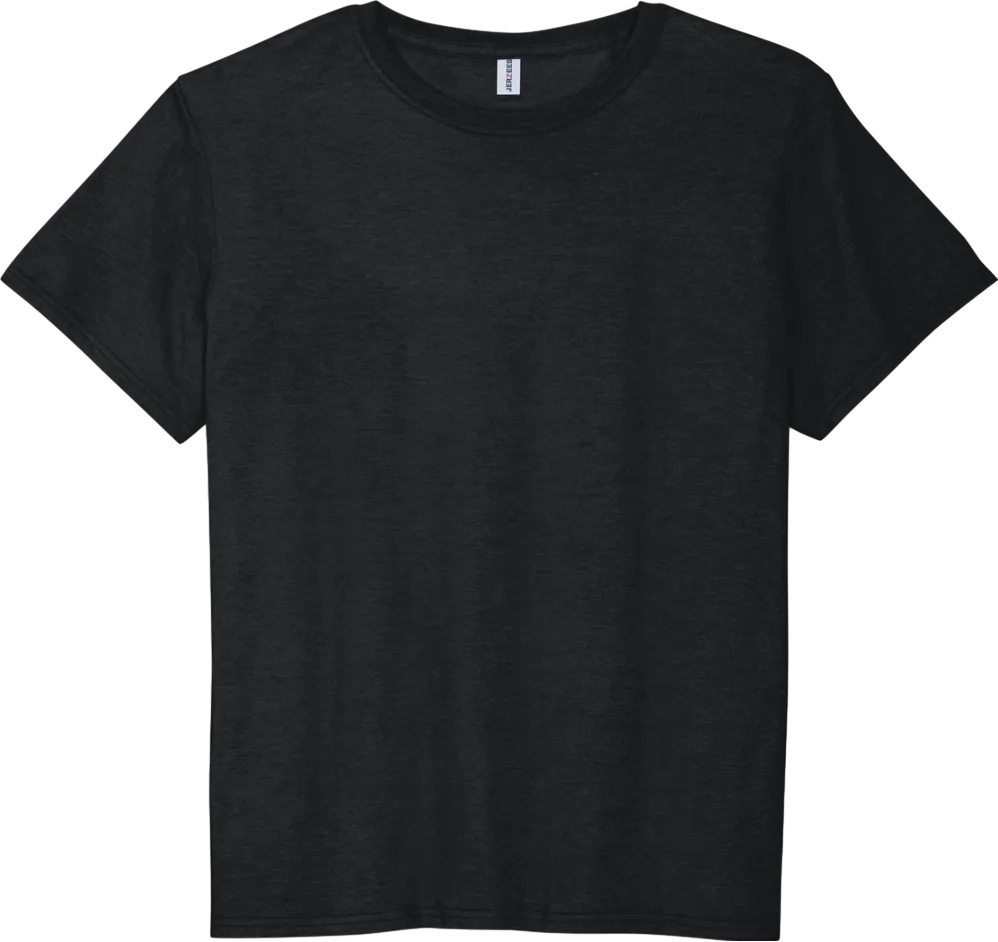 Premium Blend Ring-Spun T-Shirt