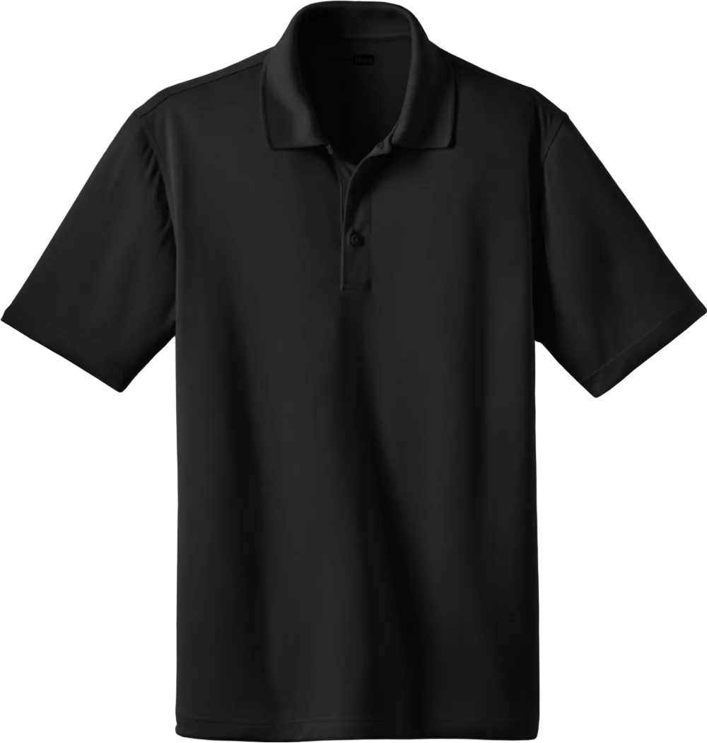 Tall Select Snag-Proof Polo