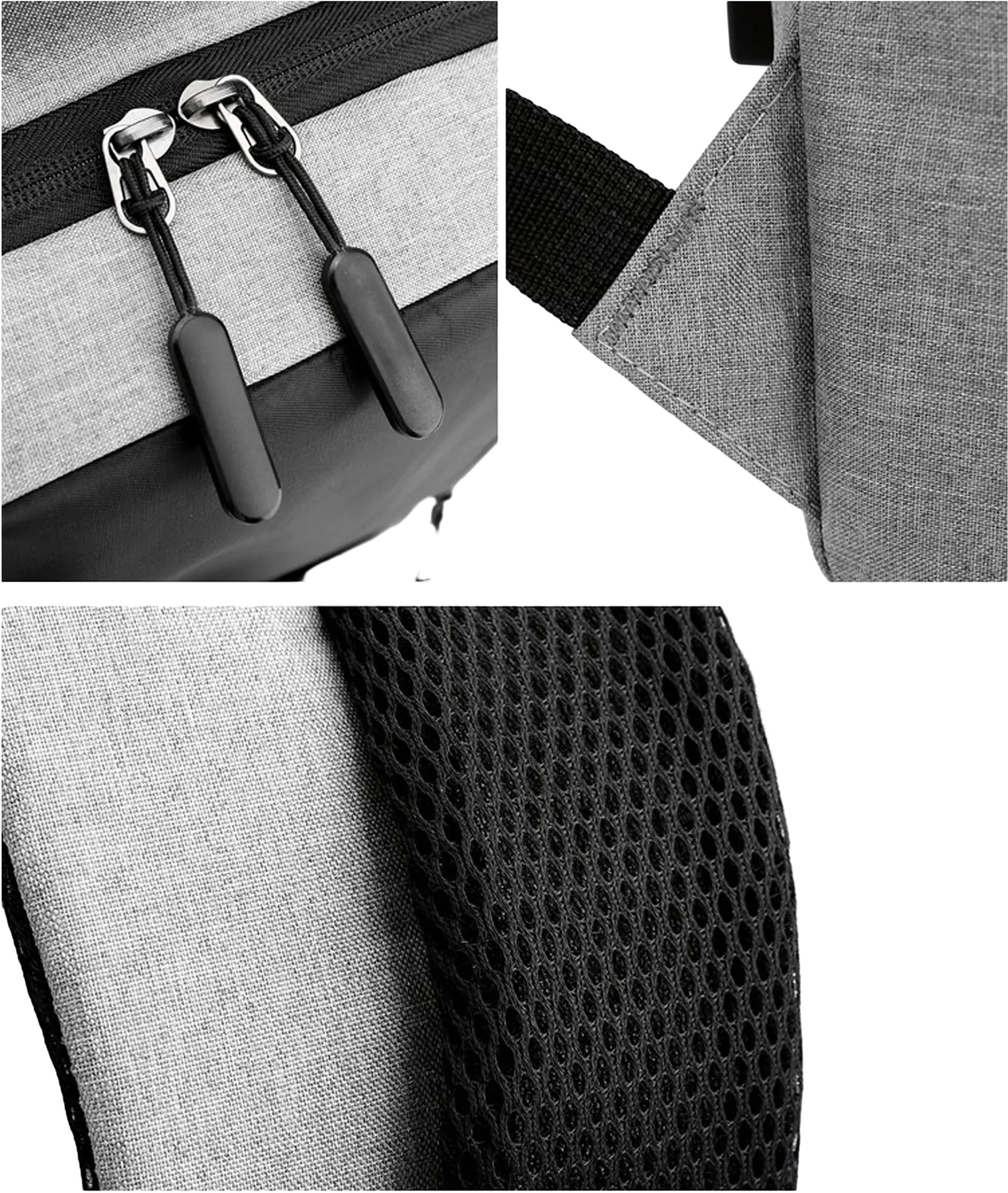 Sequence Backpack