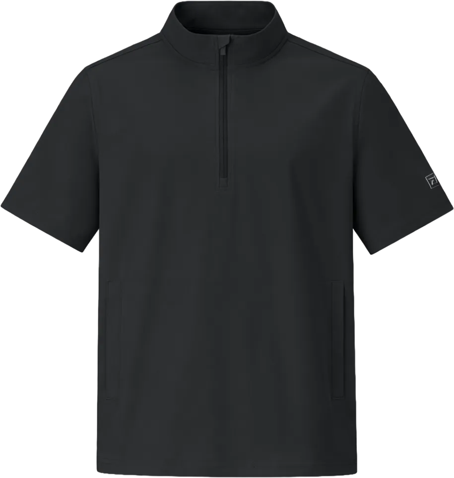 Richardson Barrage Wind Shirt