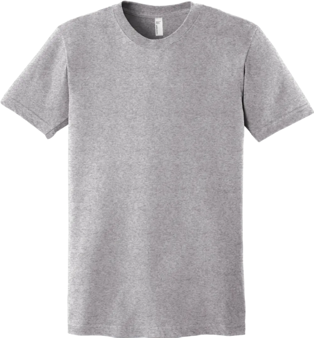 USA Collection Fine Jersey T-Shirt