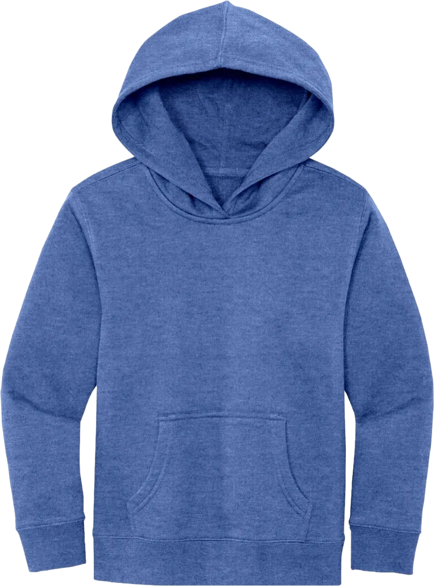 Youth V.I.T. Fleece Hoodie