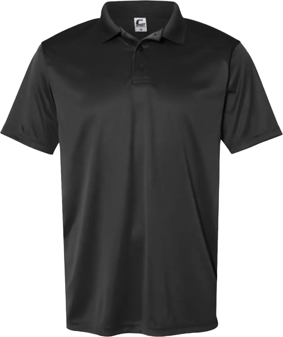 Utility Polo