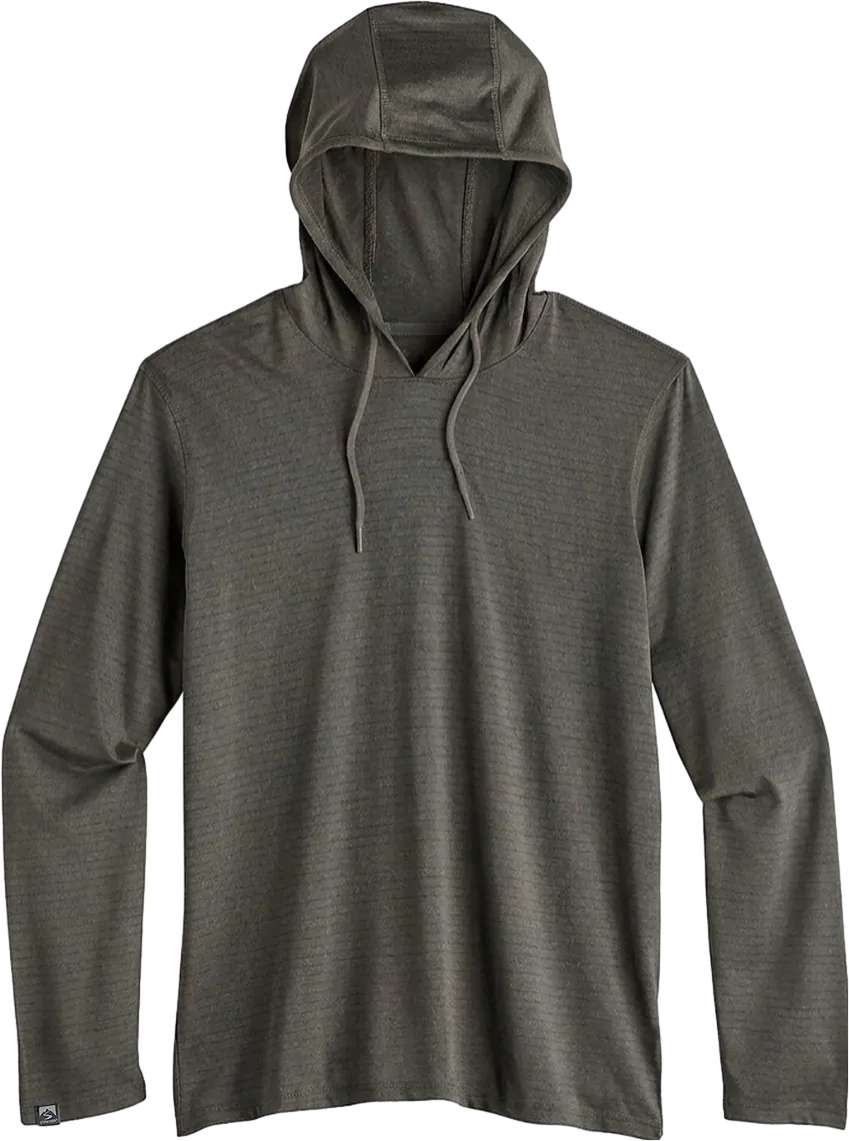 Men's Sightseer Performance Hoodie
