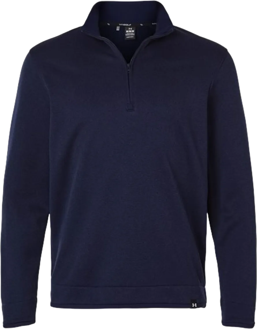 Men's Storm Sweater Fleece 1/4-Zip Pullover