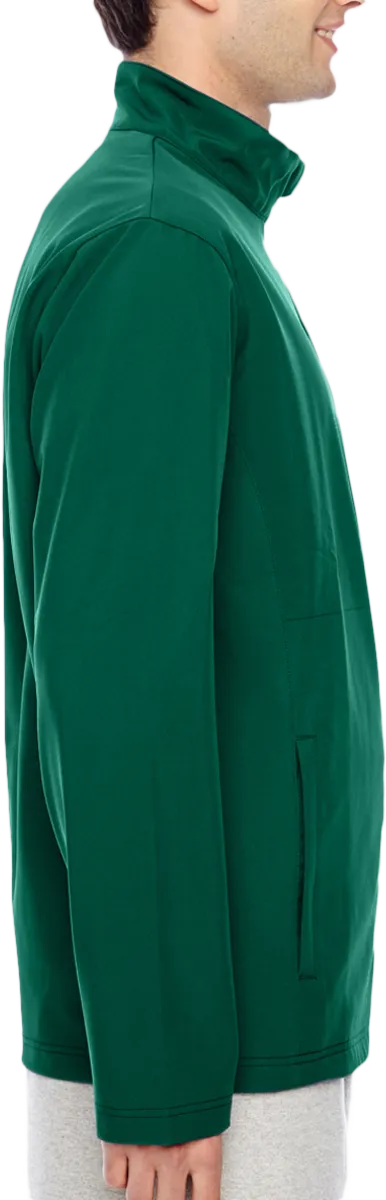 Men's Leader Soft Shell Jacket