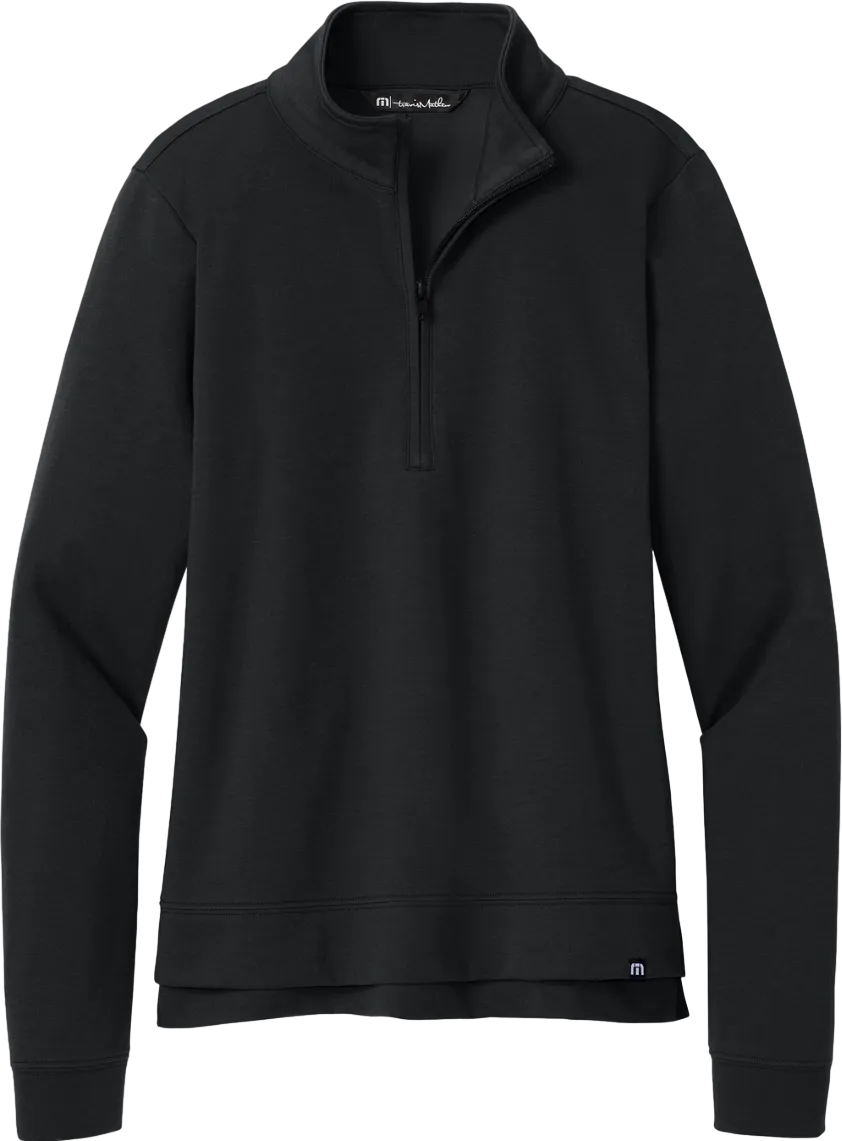 Women's Coveside 1/2-Zip
