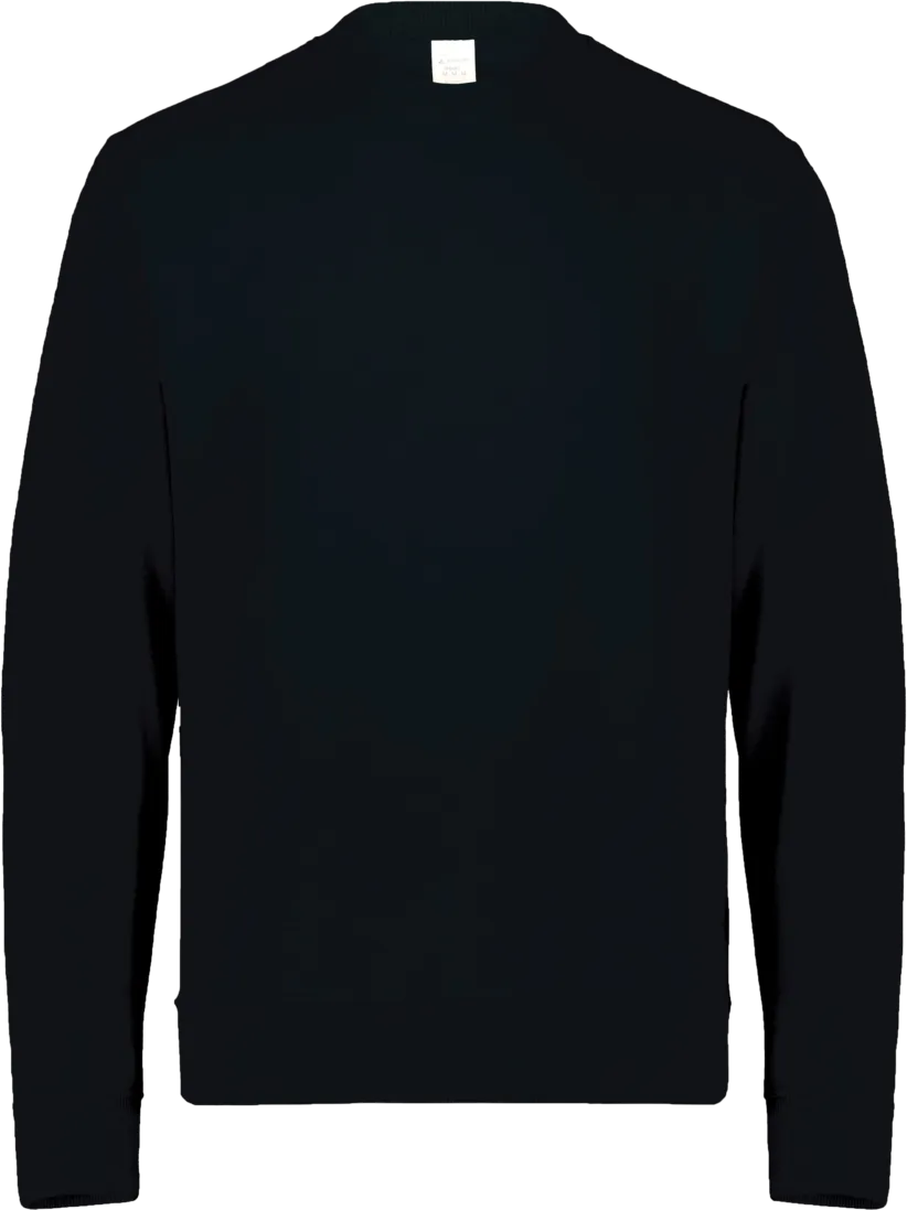 All-Day Core Basics Fleece Crew