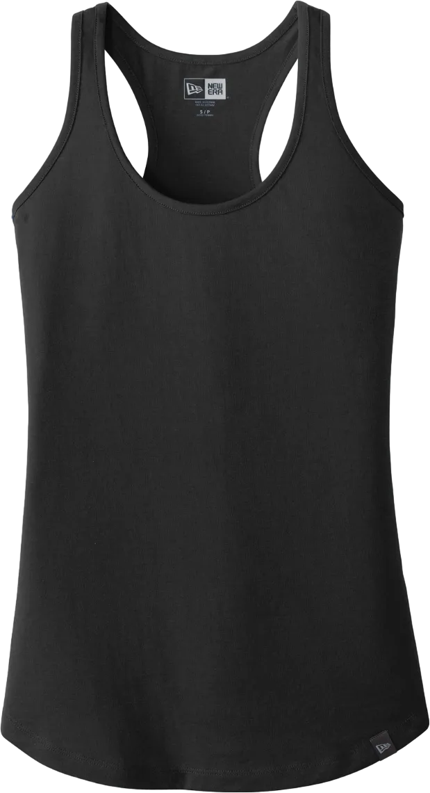 Ladies Heritage Blend Racerback Tank