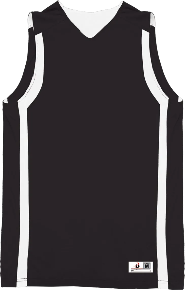 Badger B-Slam Rev. Tank