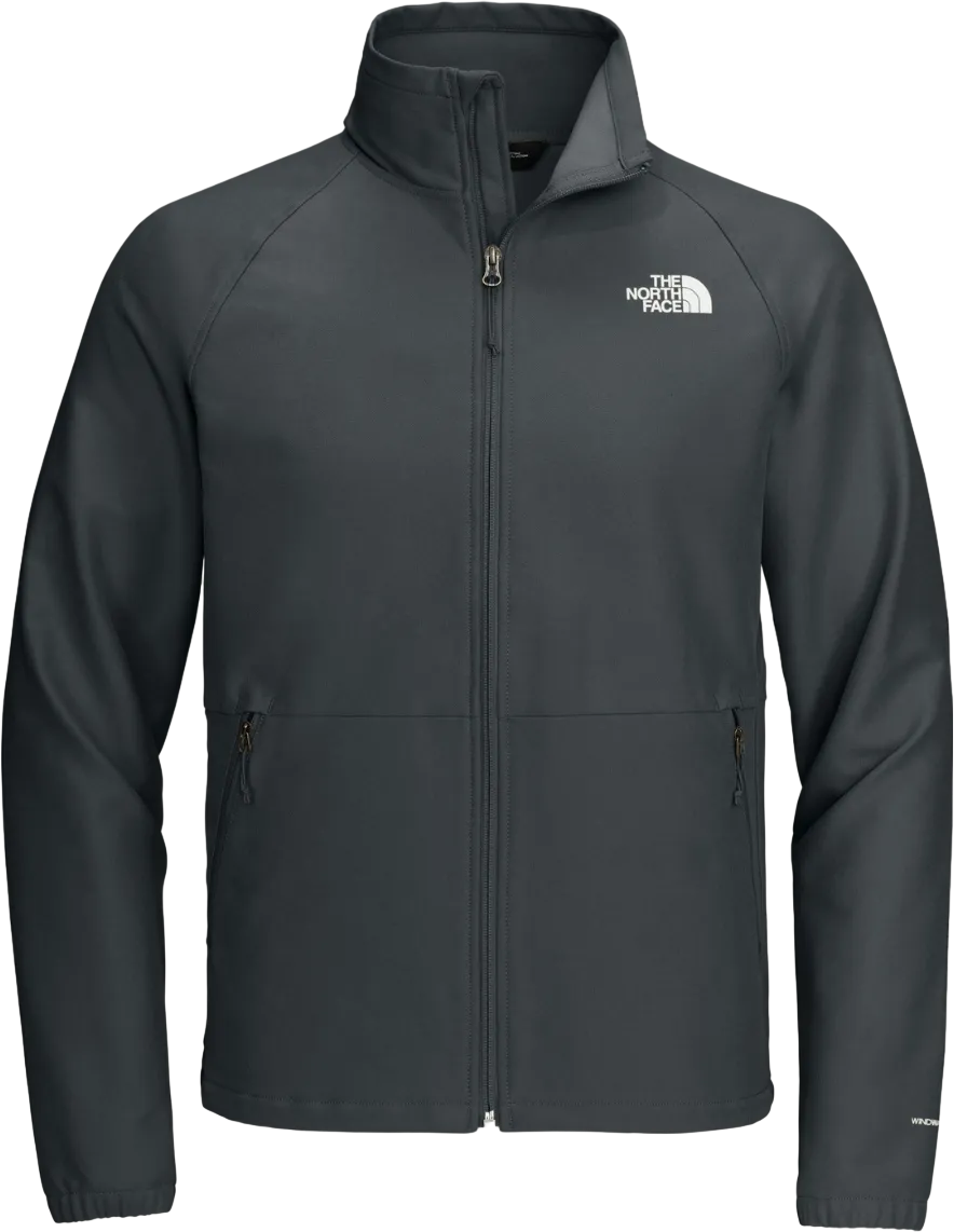 Barr Lake Soft Shell Jacket
