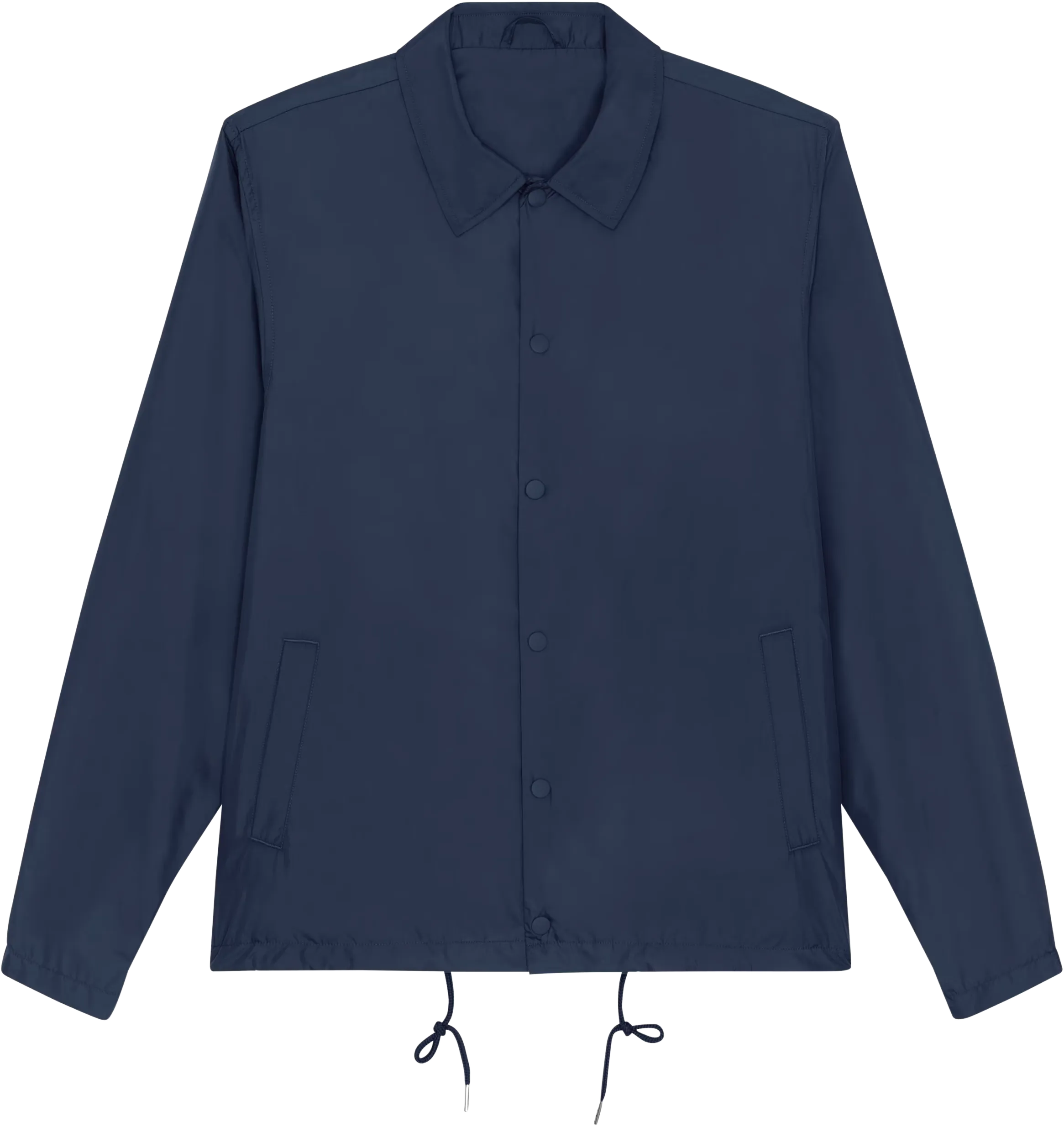 Coacher Unisex Jacket