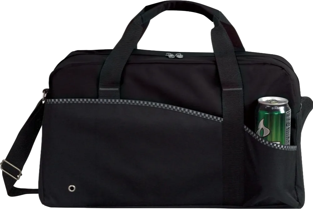 Center Court Duffel