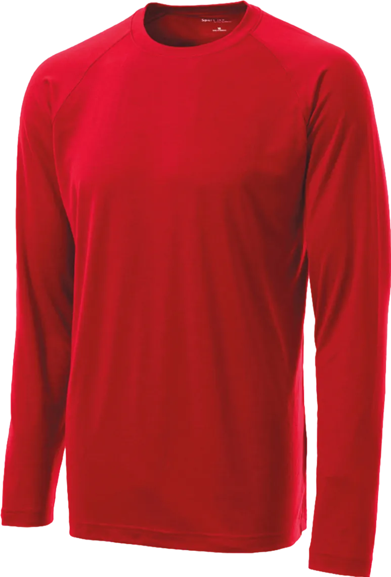 Long Sleeve Ultimate Performance Crew