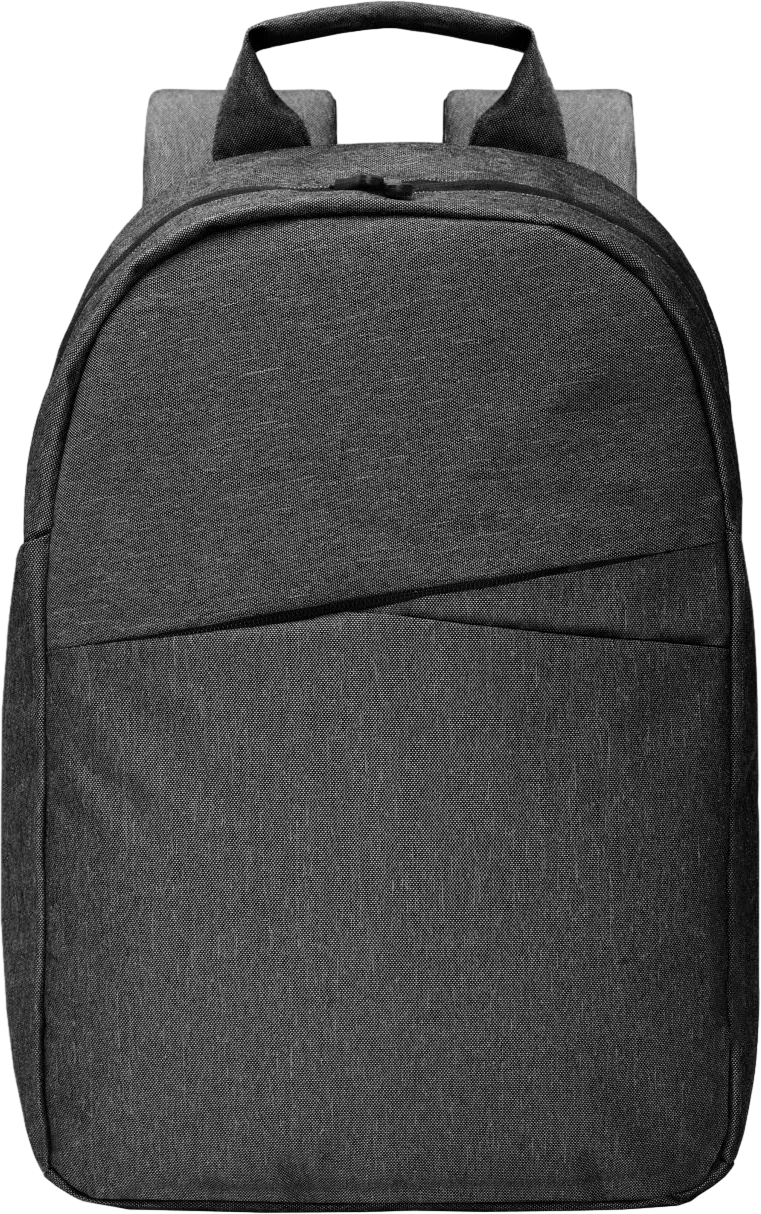 Deep Laptop Backpack