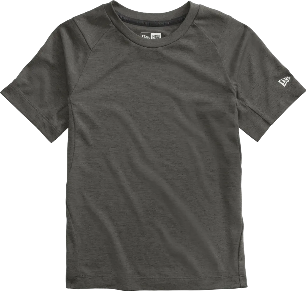 Youth Series Performance Crew Tee