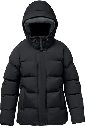Women's Explorer Thermal Jacket