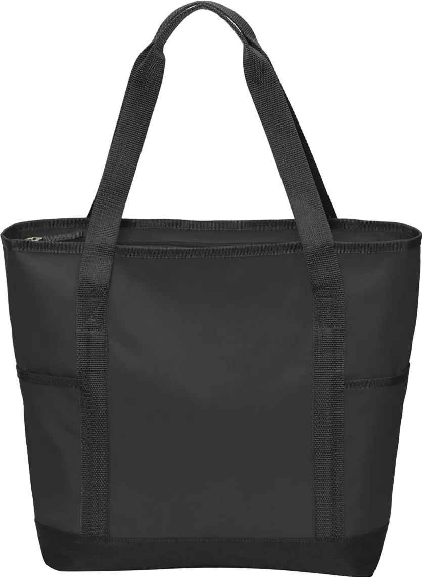On-The-Go Tote