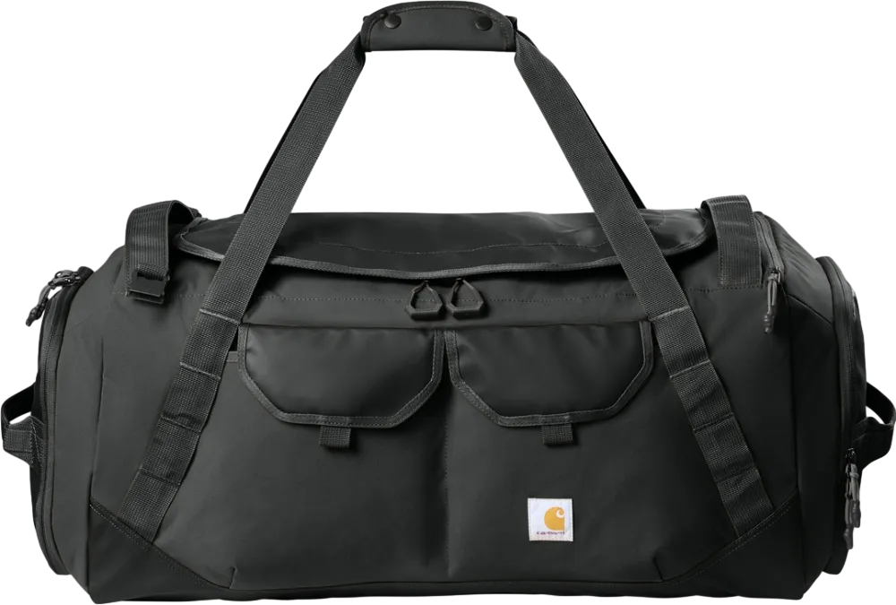 Carhartt 75L Heavy Haul Duffel