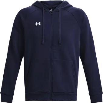 Rival Fleece Full-Zip Hoodie