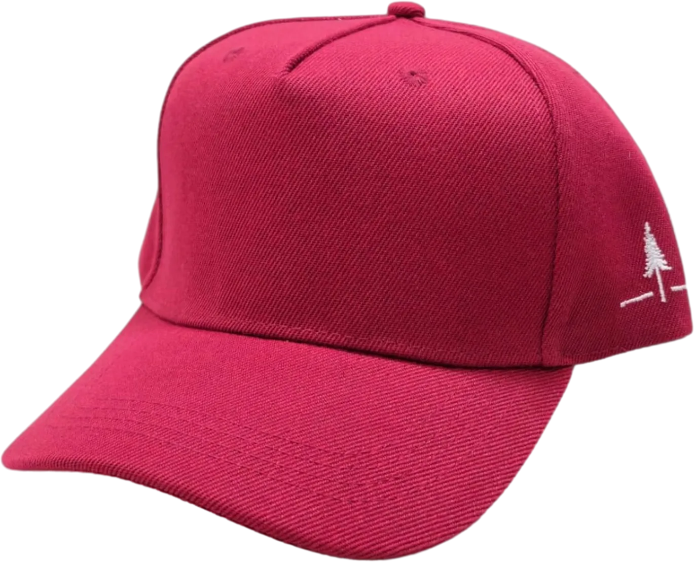 Flow 5-Panel Cap
