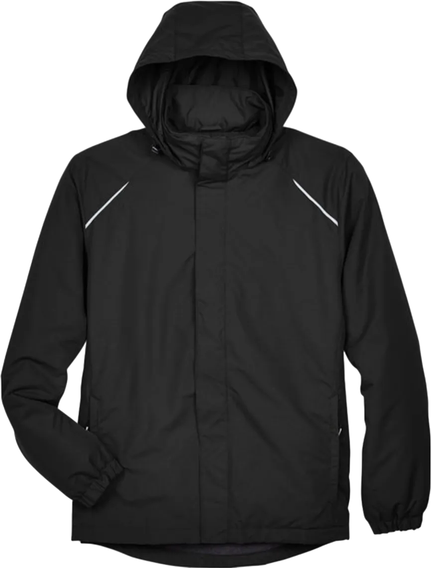 Men's Profile Fleece-Lined All-Season Jacket
