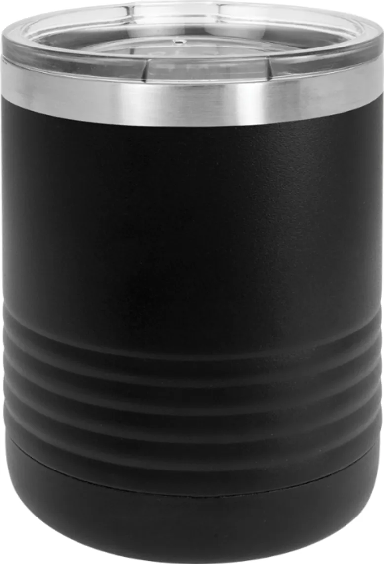 10oz Insulated Tumbler