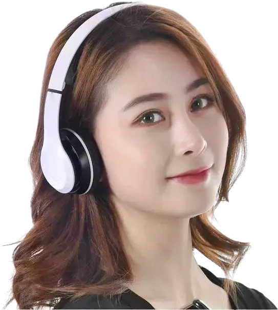 Bluetooth Headphones