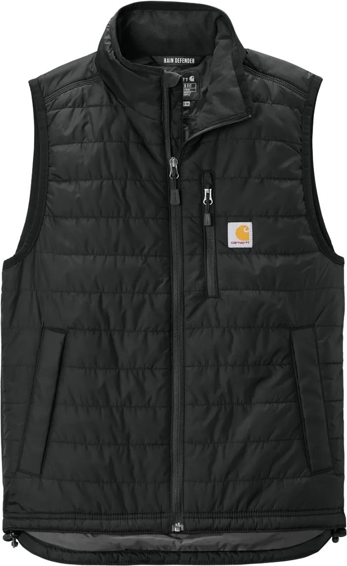 Gilliam Vest