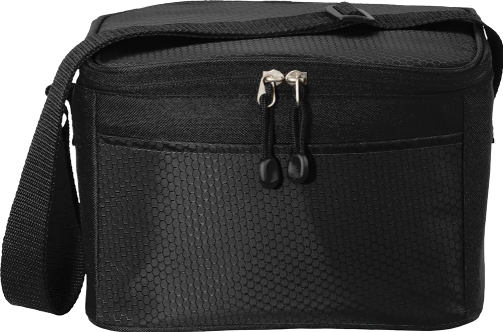 6-Can Cube Cooler