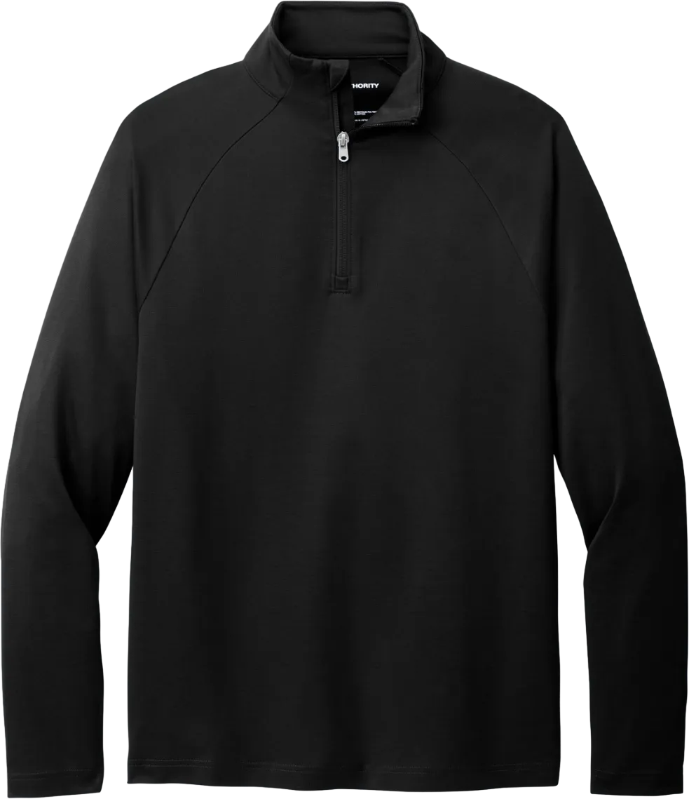 C-FREE Cypress 1/4-Zip