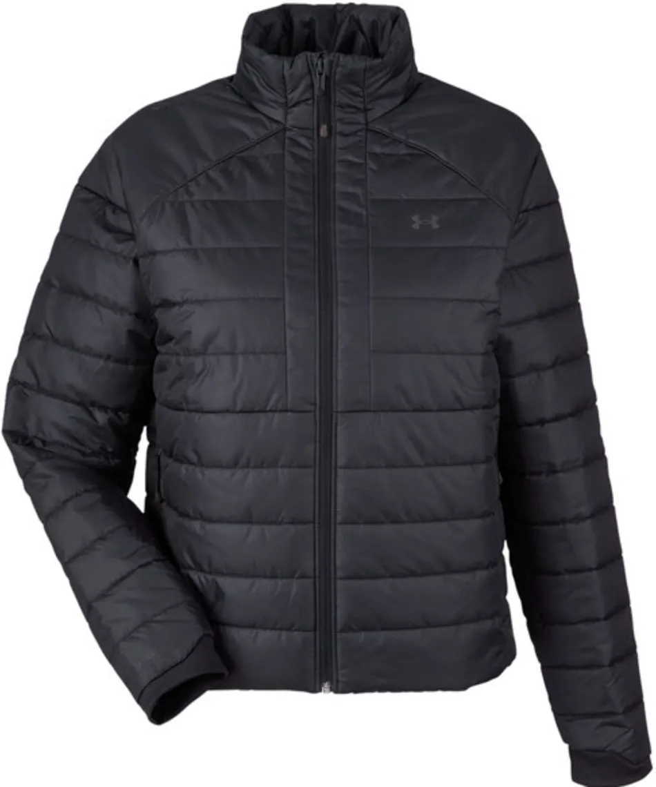 Ladies' Storm Insulate Jacket