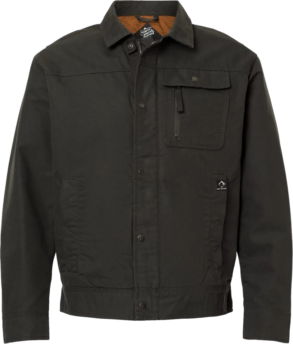 Men's Renegade Lifestyle Jacket