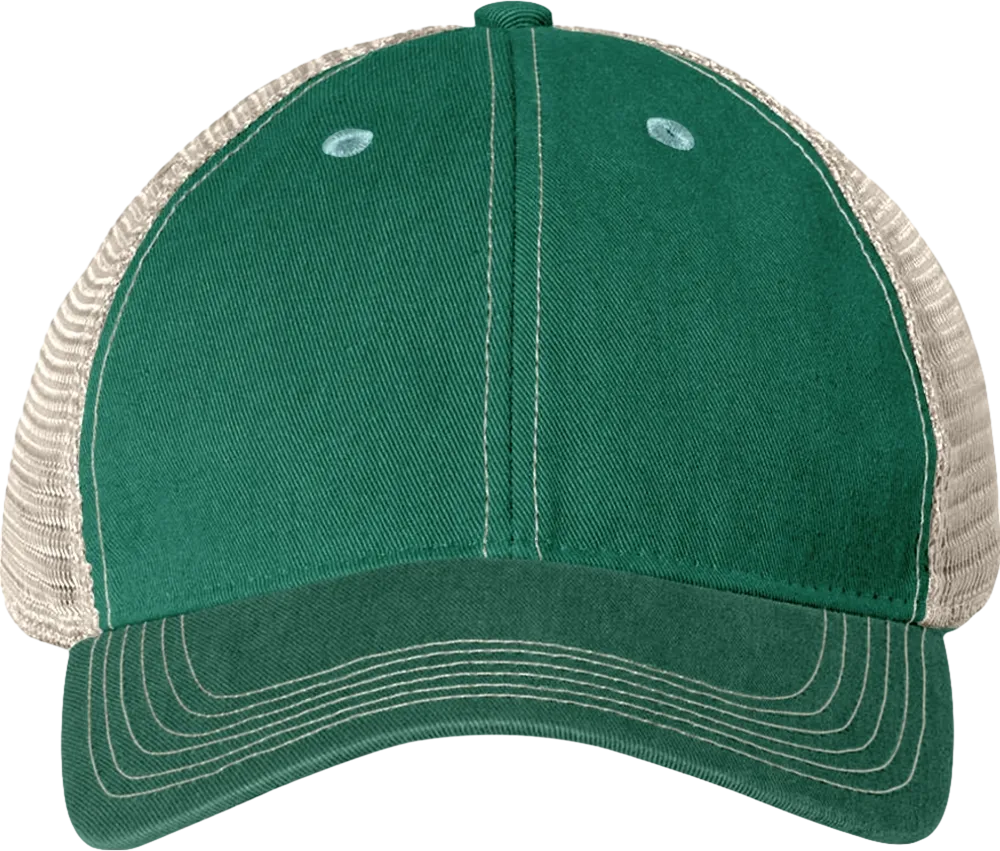 Old Favorite Trucker Cap