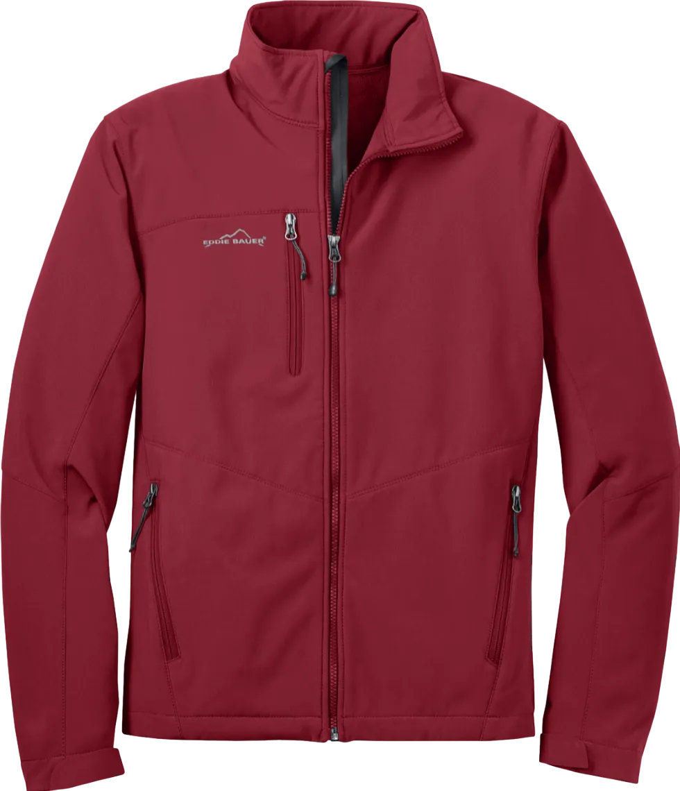 Soft Shell Jacket