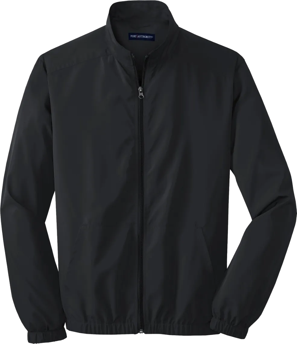 Essential Jacket
