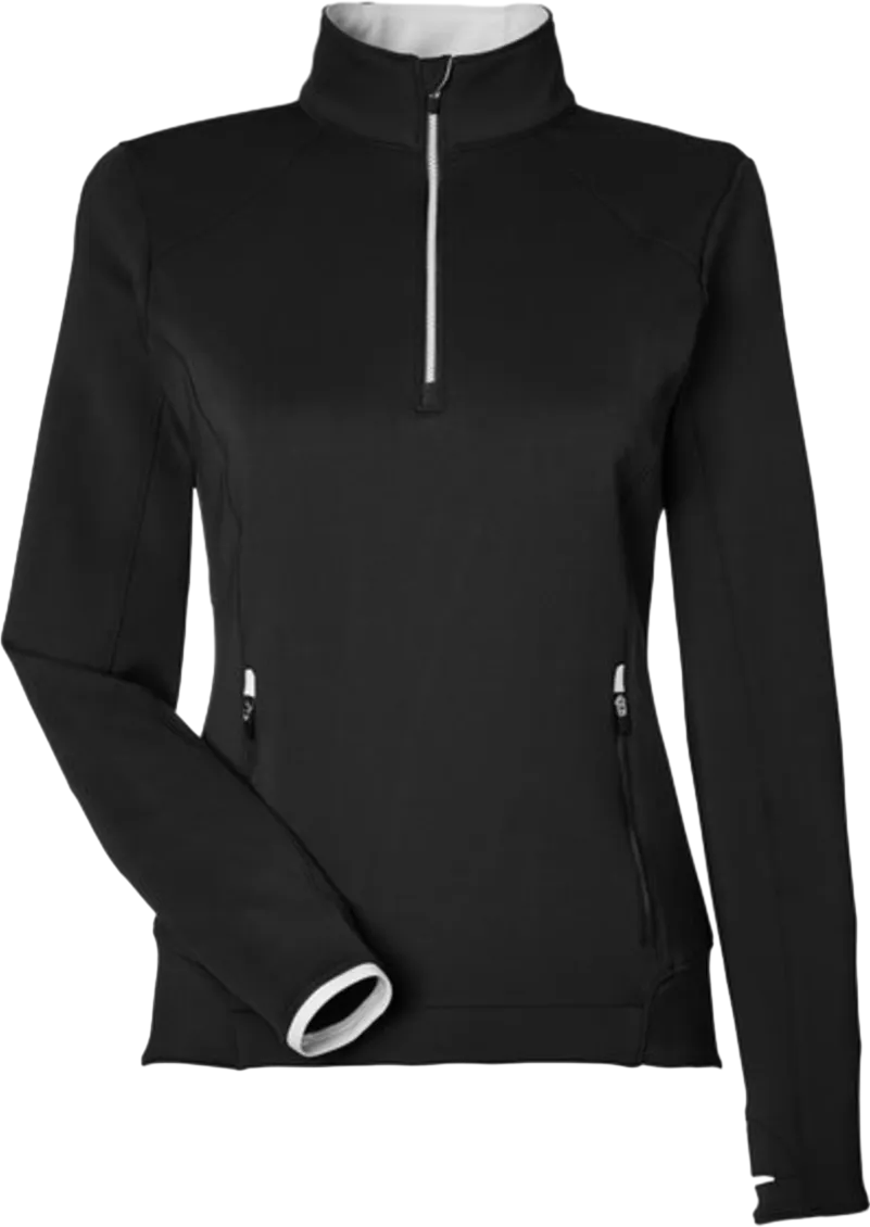 Women's Sofia 1/4-Zip Pullover