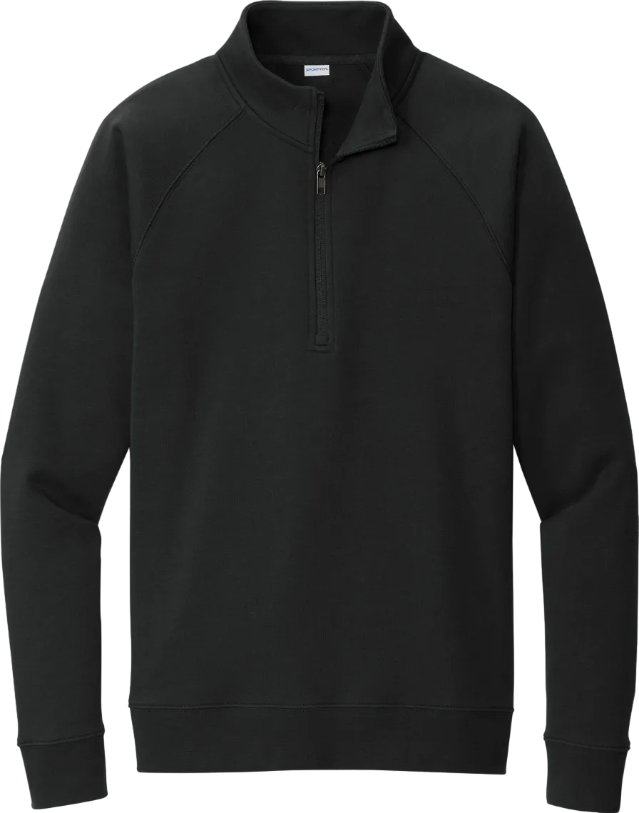 Drive Fleece 1/4-Zip Pullover