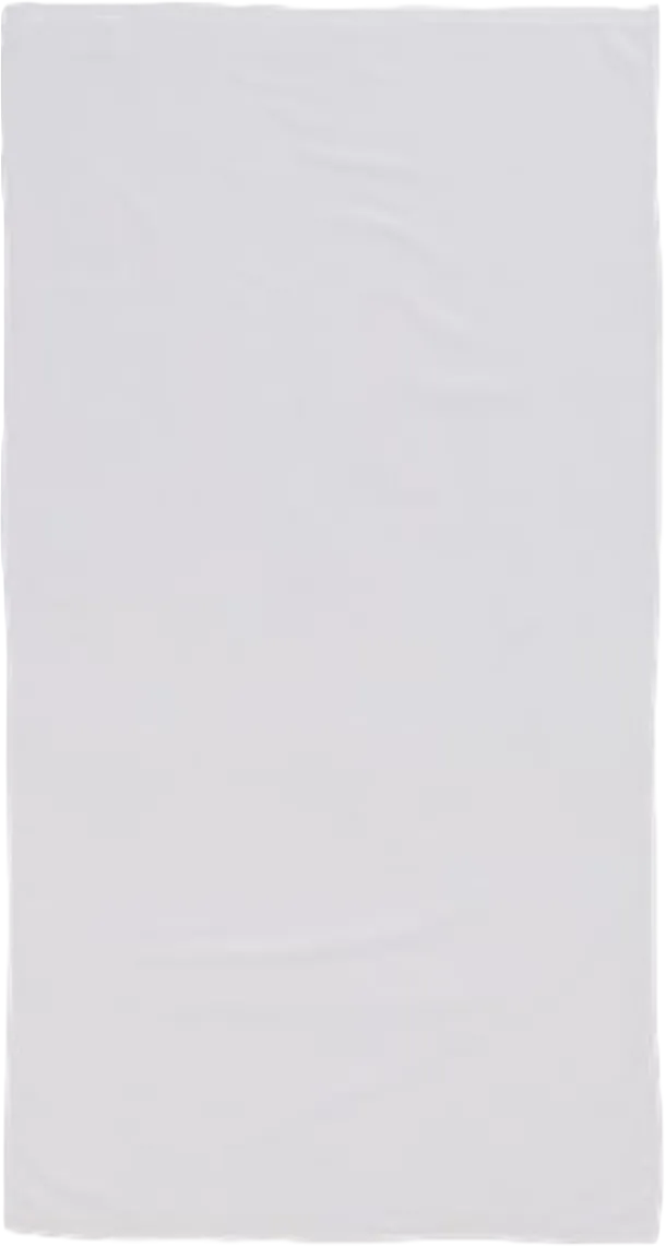 Sublimation Velour Beach Towel