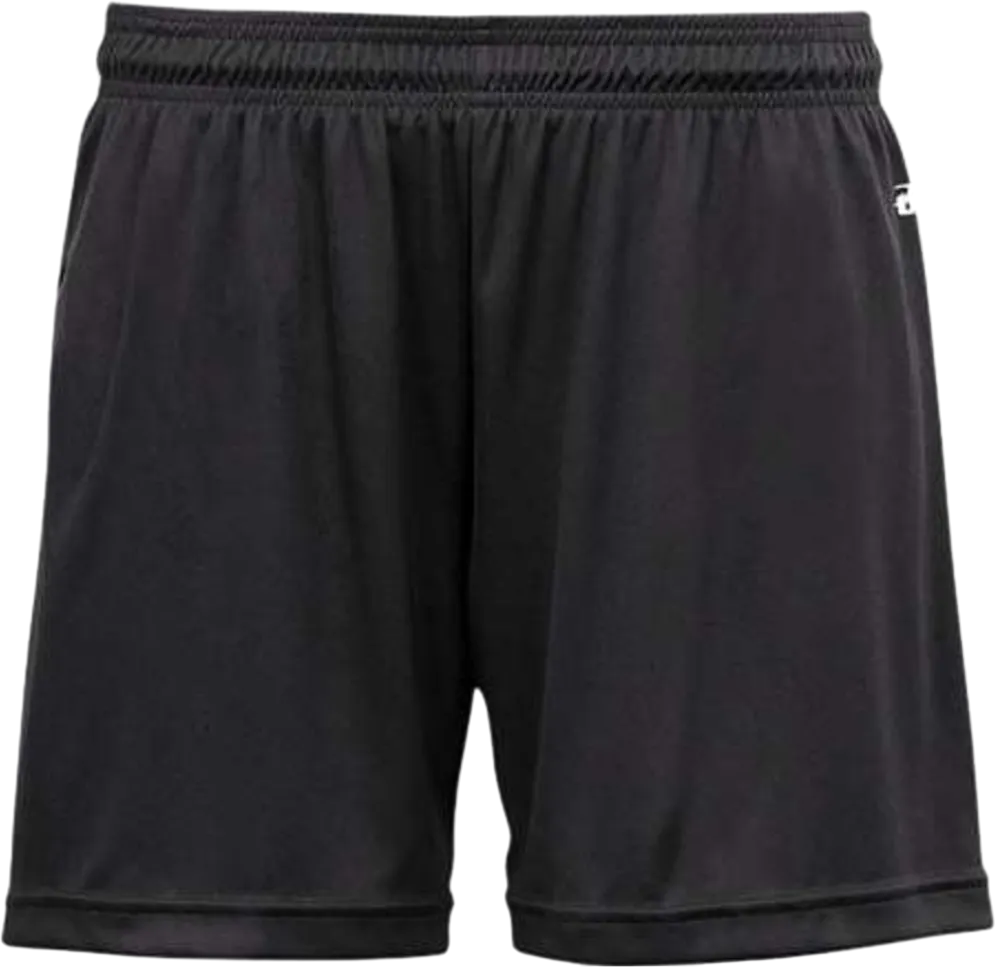 Girls' Short